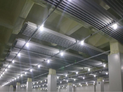 廈門(mén)鋁排管冷藏庫(kù)||制作鋁排管冷庫(kù)的好處